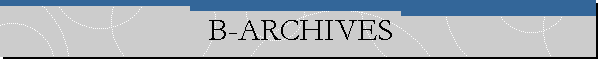 B-ARCHIVES