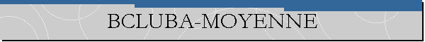 BCLUBA-MOYENNE