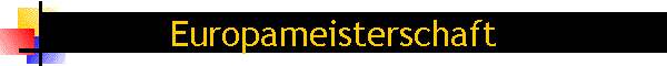Europameisterschaft