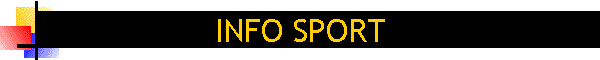 INFO SPORT