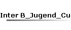 Inter B_Jugend_Cup