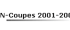 N-Coupes 2001-2002