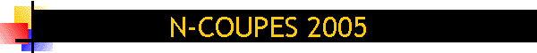N-COUPES 2005