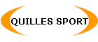 QUILLES SPORT