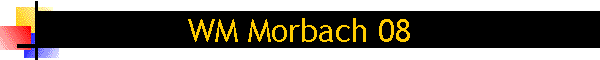 WM Morbach 08