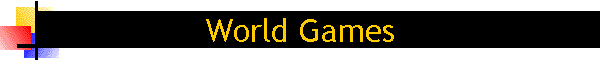 World Games